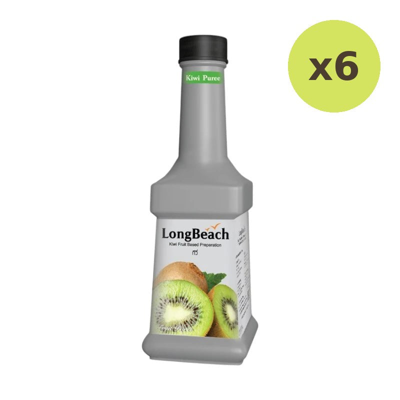 LongBeach Kiwi Puree - image 2