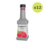LongBeach Raspberry Puree - image 3