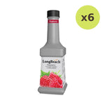 LongBeach Raspberry Puree - image 2