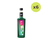 Lin Syrup Mint Flavor - image 2