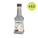 LongBeach White Chocolate Sauce 900ml - image 3