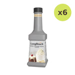 LongBeach White Chocolate Sauce 900ml - image 2