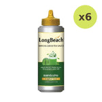 LongBeach Matcha Green Tea Sauce 350ml - image 2