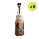 Lin Syrup Kokuto Scent 700ml - image 2