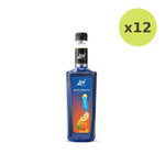 Lin Blue Curacao Concentrated Syrup 750ml - image 3