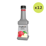 LongBeach Fuji Apple Puree - image 3