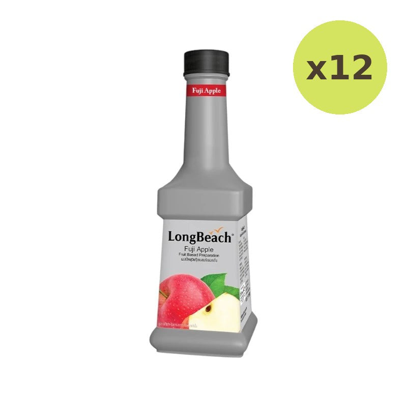 LongBeach Fuji Apple Puree - image 3