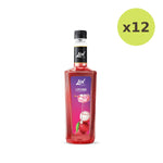 Lin Lychee Flavored Concentrated Syrup 750ml - image 3