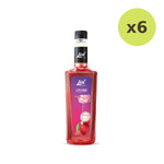 Lin Lychee Flavored Concentrated Syrup 750ml - image 2