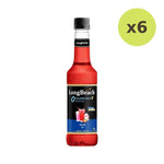 LongBeach Zero Calories Salak Syrup - image 2