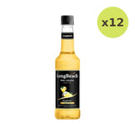 LongBeach Pina Colada Syrup 320ml - image 3