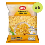 ARO Cereal Corn Flakes 1kg - image 2