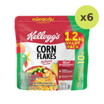 Kelloggs Corn Flake Pouch 1.2kg - image 3