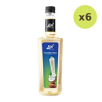 Lin Concentrated Syrup Coconut Scent 750ml - image 2