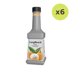 LongBeach Longan Puree - image 2