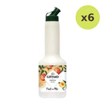 Giffard Fruit Mix Peach 1L - image 4