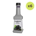 LongBeach Mulberry Puree - image 2