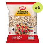 ARO Cereal Muesli Fruity 1kg - image 2
