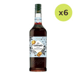 Giffard Barista Chocolate Cookie 1L - image 4