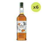 Giffard Barista Creme Brulee 1L - image 4
