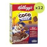Kelloggs Cereal Coco Chex 330g - image 4
