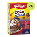 Kelloggs Cereal Coco Chex 330g - image 3