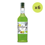 Giffard Mixology Kiwi 1L - image 4