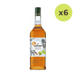 Giffard Barista Hazelnut 1L - image 4