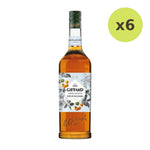 Giffard Barista Macadamia Nuts 1L - image 4