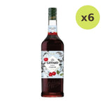 Giffard Mixology Cherry 1L - image 4