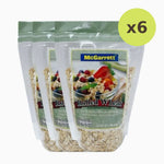 Mcgarrett Baked Wheat Sheets 400g - image 4