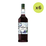 Giffard Mixology Blueberry 1L - image 4