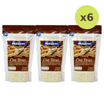 Mcgarrett Oat Bran 200g - image 4