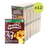 Koko Krunch Nutrismart Chocolate Flavored Whole Grain Wheat - image 6