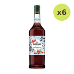 Giffard Mixology Grenadine 1L - image 4