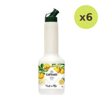 Giffard Fruit Mix Yuzu 1L - image 4