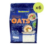Mcgarrett Fine Oats 1kg - image 4