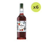 Giffard Mixology Strawberry 1L - image 4