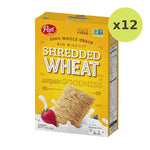 Post Big Biscuit Shredded With Cereal Wheat 15 Ounces - image 5