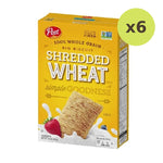 Post Big Biscuit Shredded With Cereal Wheat 15 Ounces - image 4
