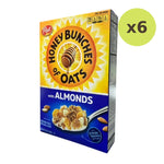 Post Honey Bunches Of Oat With Almond 340g - image 4