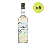 Giffard Mixology White Peach 1L - image 4
