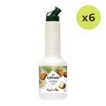 Giffard Fruit Mix Coconut 1L - image 4