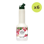 Giffard Fruit Mix Mixed Berries 1L - image 4