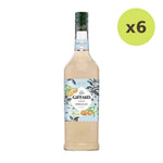 Giffard Mixology Orgeat 1L - image 4