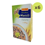 Hahne Bircher Muesli 375g - image 4