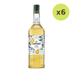 Giffard Mixology Pear 1L - image 4