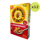 Post Honey Bunches Of Oats With Strawberry - image 5