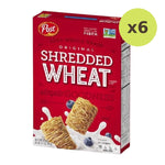 Post Shredded Wheat 464g - image 4