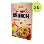 Hahne Fruit Crunch Muesli 375g - image 4